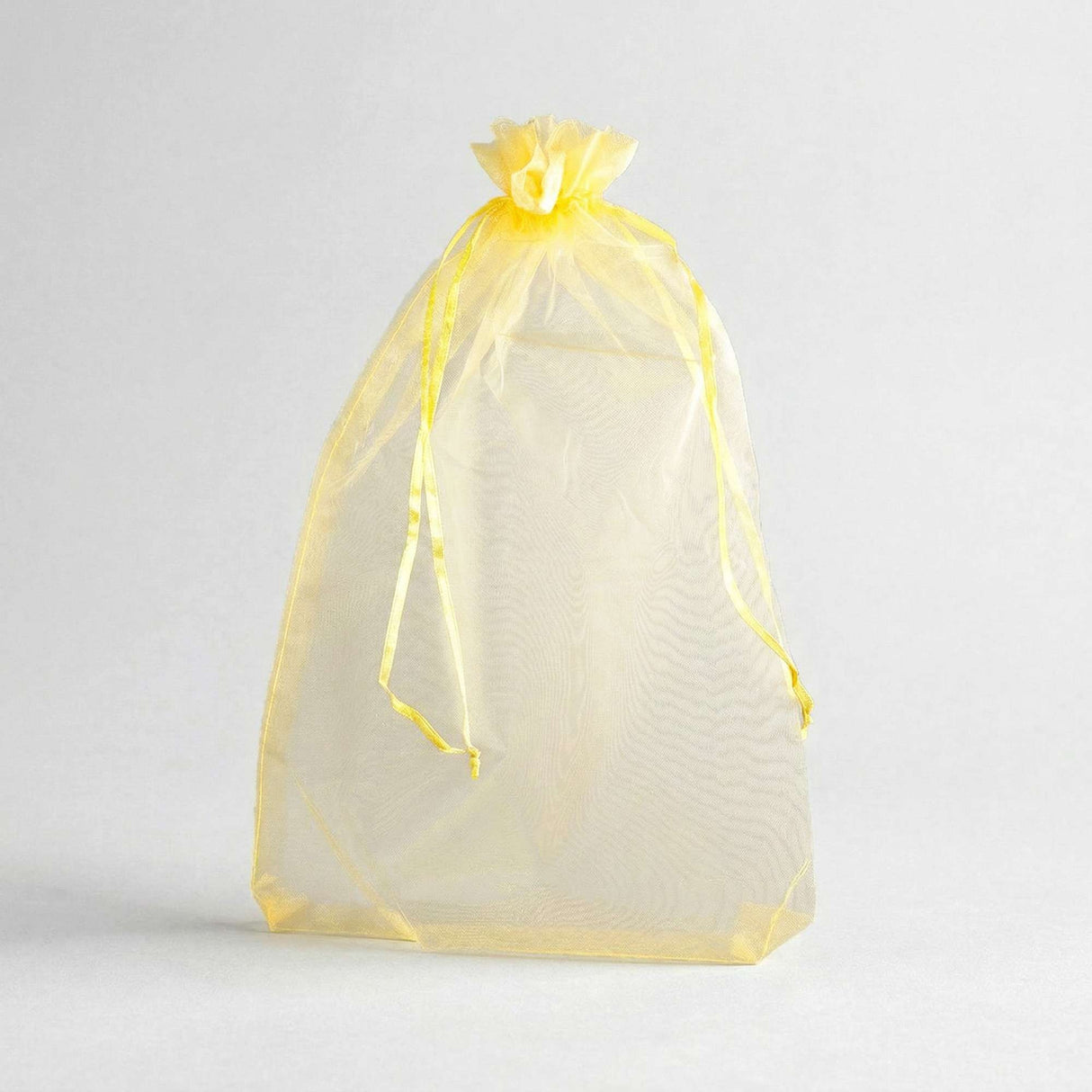Organza-poser