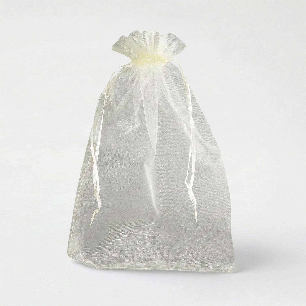 Organza-poser