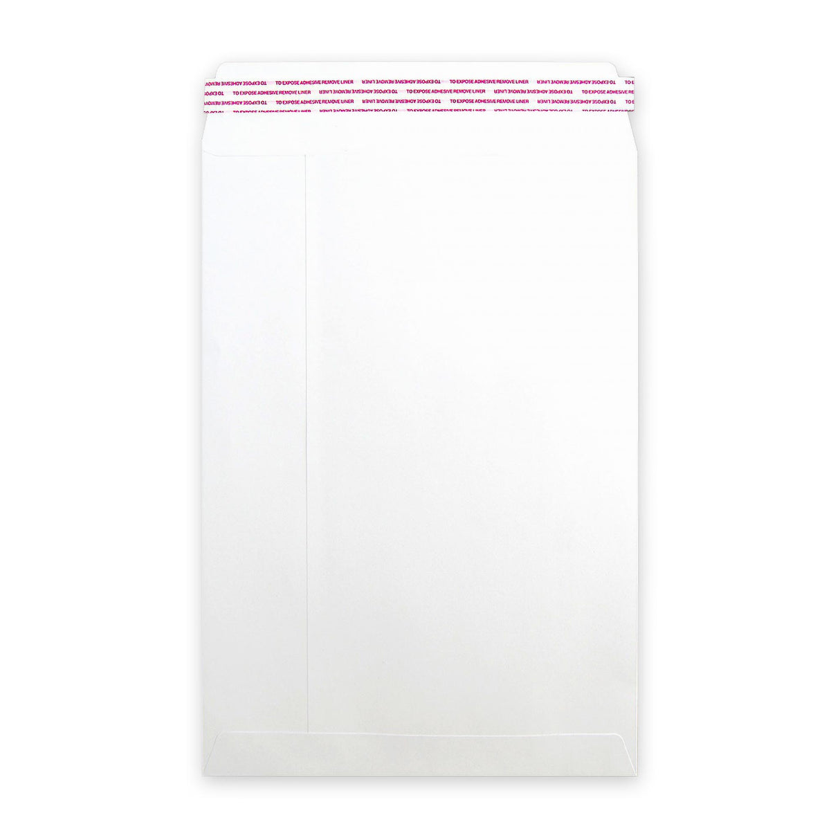 324x229 mm (C4) Hvid Kuvert