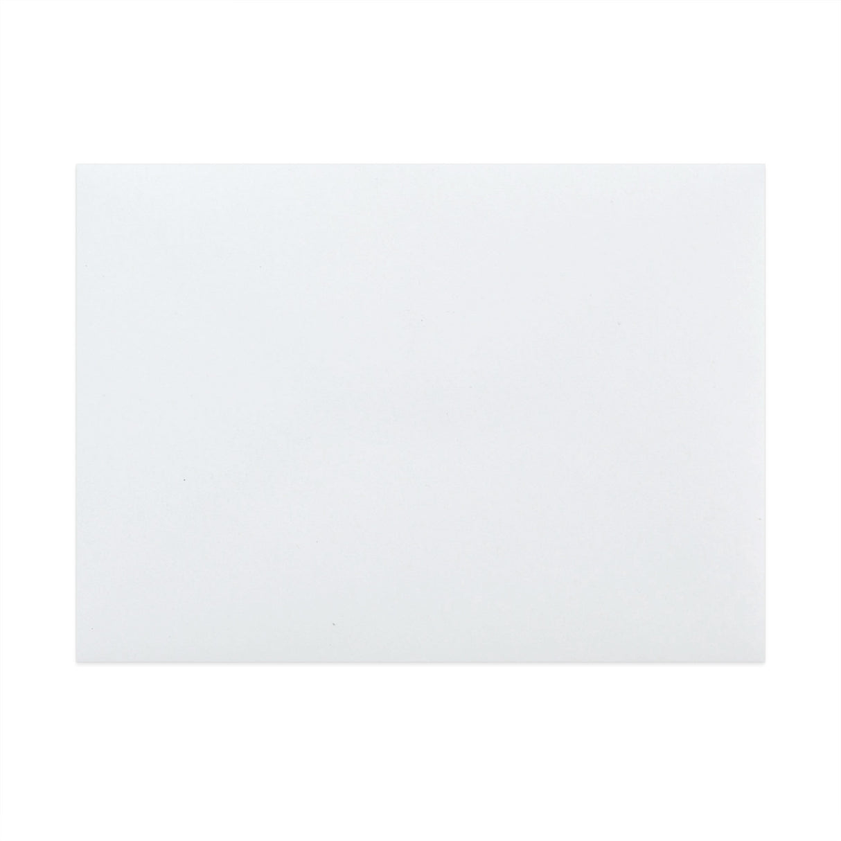 Genbrugs Konvolutter hvide