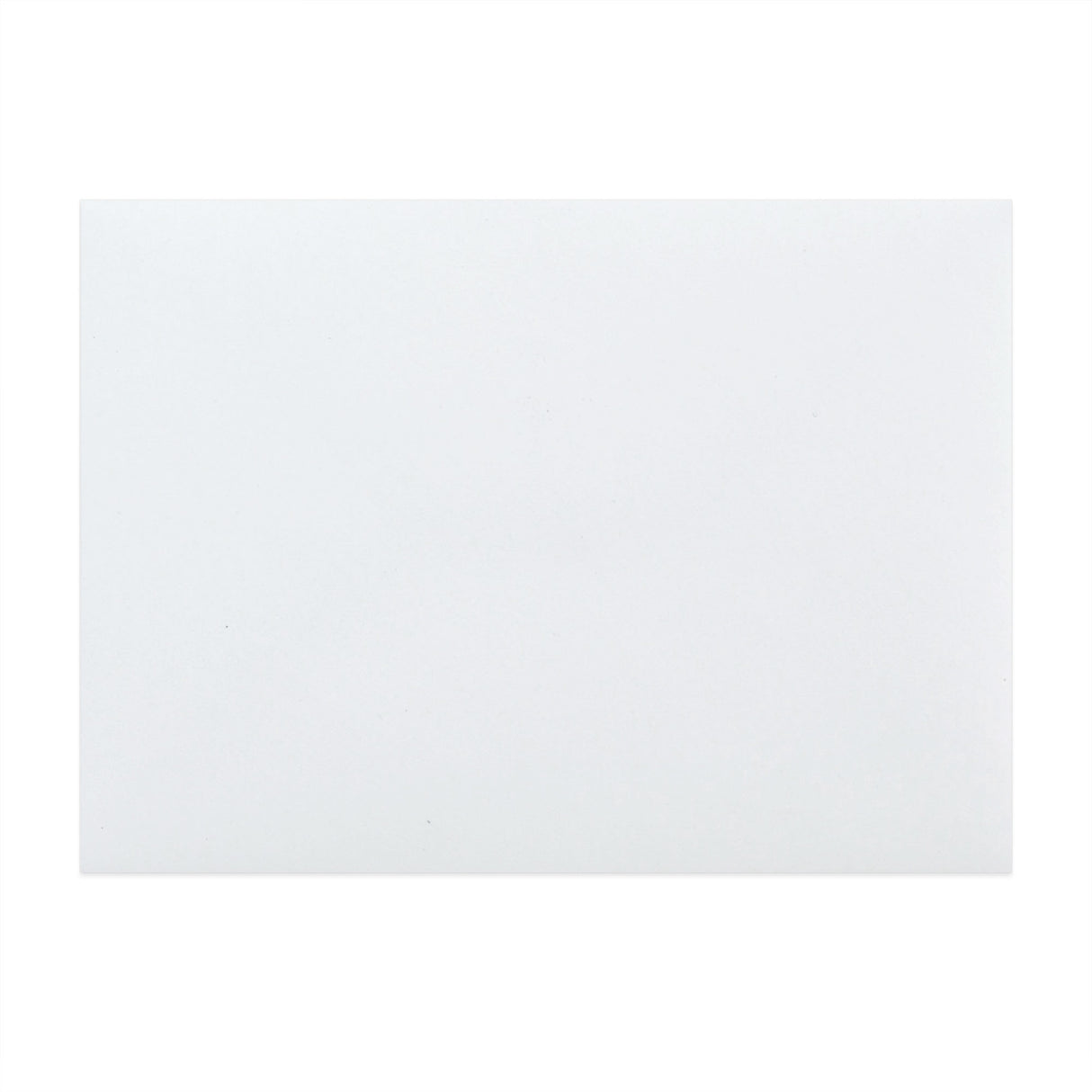 Genbrugs Konvolutter hvide