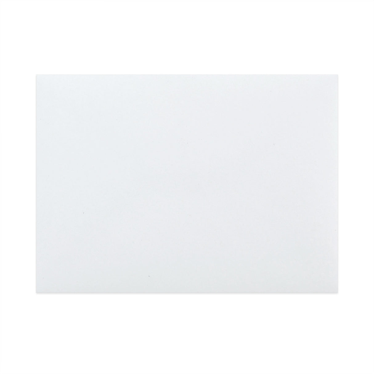 Genbrugs Konvolutter hvide