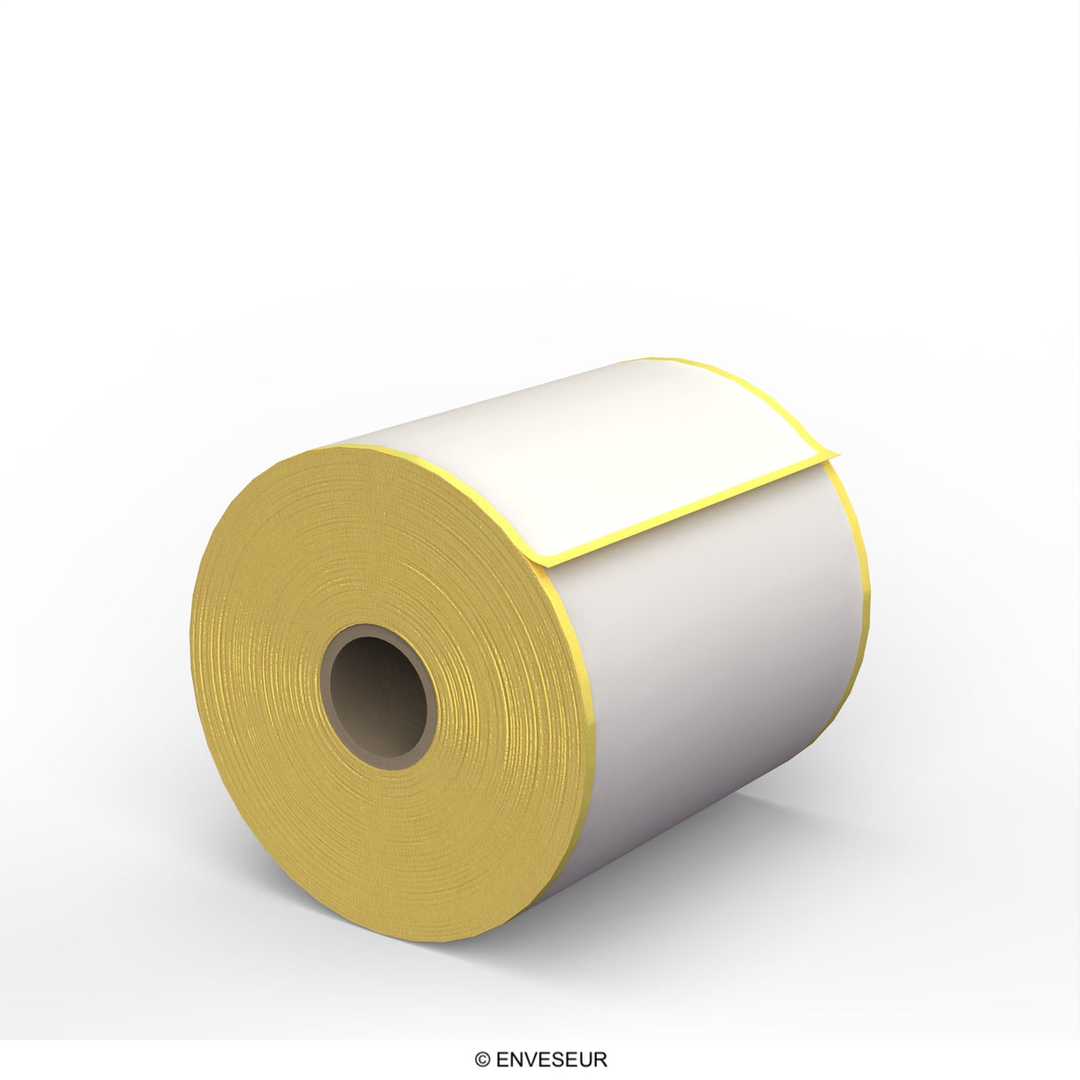 Direkte Termiske Etiketter