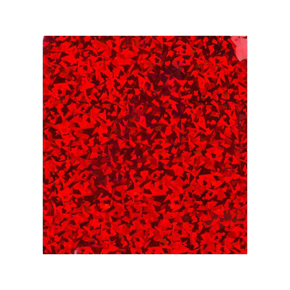 Holografiske folieposer