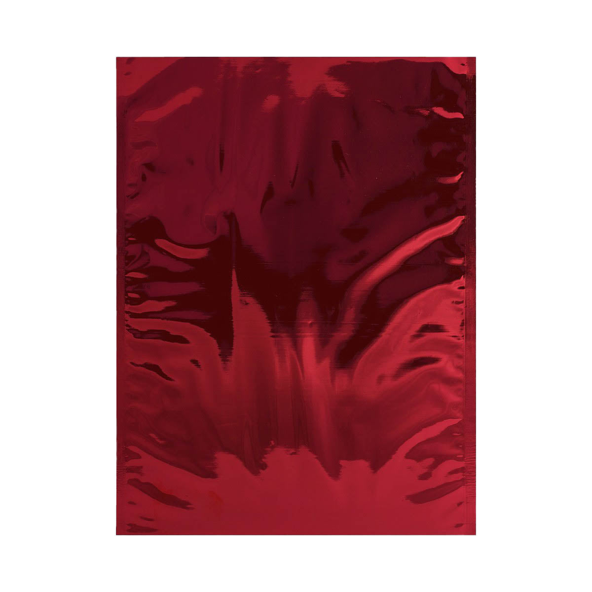 Folieposer med metallisk glans