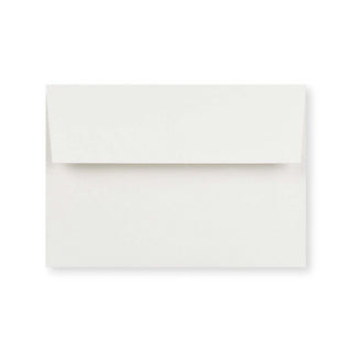 114x162 mm (C6) High White Conqueror Laid Envelope
