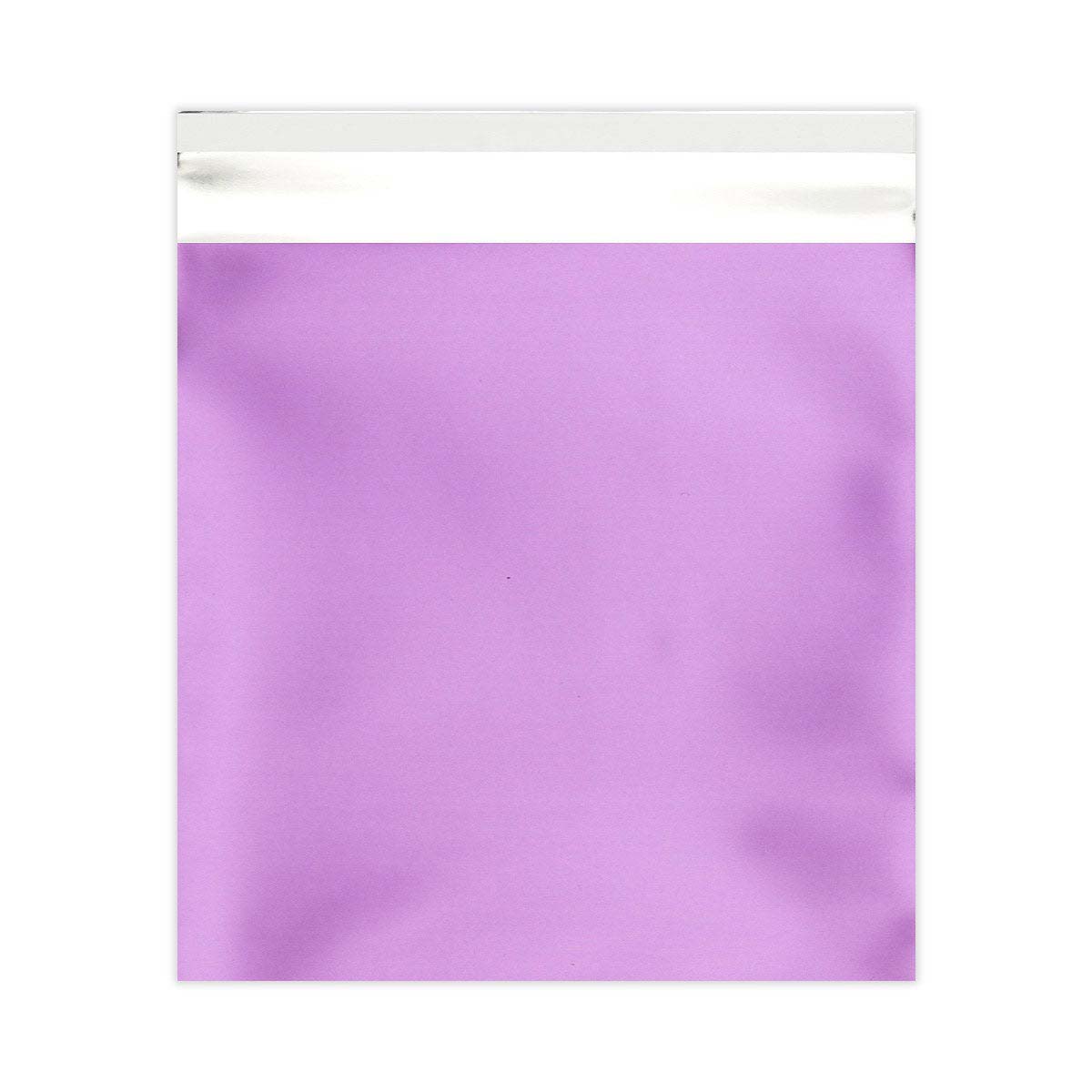 Farvede, matte folieposer