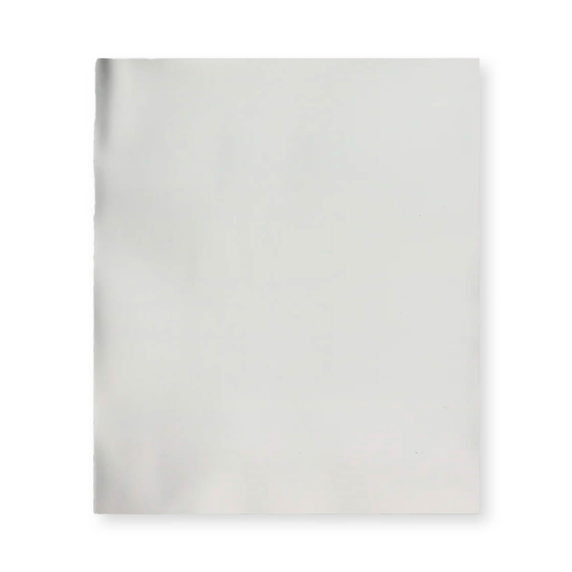 Farvede, matte folieposer