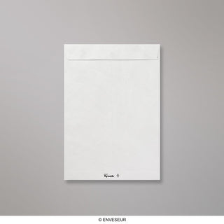 Slidstærke Tyvek-konvolutter