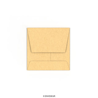 Manilakonvolut 60x60 mm
