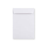 Hvid konvolut 162x114 mm (C6)