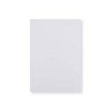 Hvid konvolut 162x114 mm (C6)
