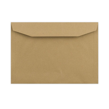 Manillakonvolut 162x229 mm (C5)