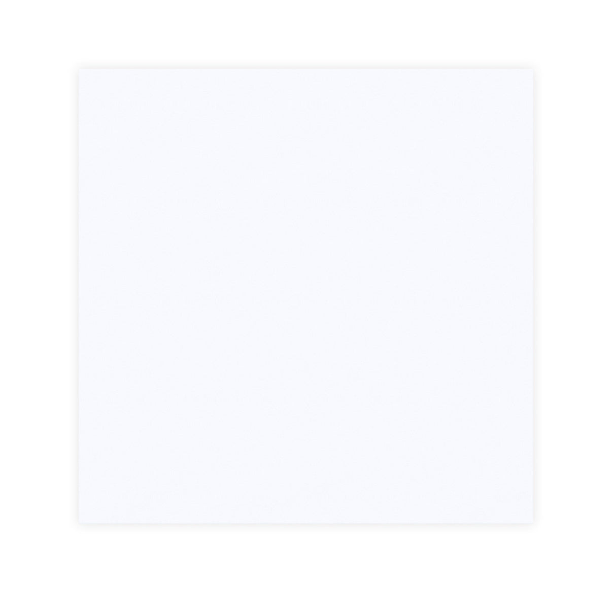 Hvid konvolut 220x220 mm