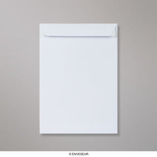 Hvid konvolut 229x162 mm (C5)