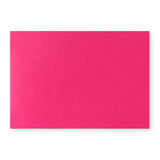 Fuschia-lyserød konvolut 162x229 mm (C5)