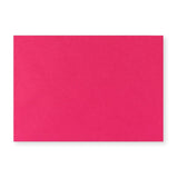 Fuschia-lyserød konvolut 114x162 mm (C6)