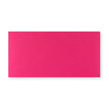 Fuschia-lyserød konvolut 110x220 mm (DL)