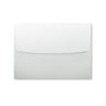 Tuck Flap Envelopes Silver Pearlescent 130 x 180 mm
