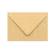C6 Fleck Recycled Gummed V-Flap Greetings Envelope (114 x 162mm)