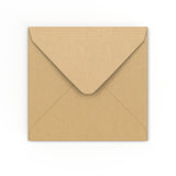 Fleck-konvolut 130x130 mm