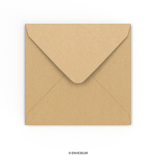 Fleck-konvolut 130x130 mm