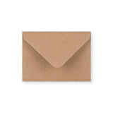 Fleck-konvolut 82x113 mm (C7)