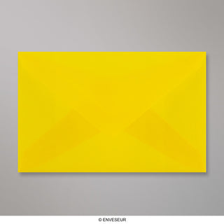 Semitransparente konvolutter