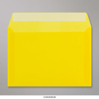 Semitransparente konvolutter