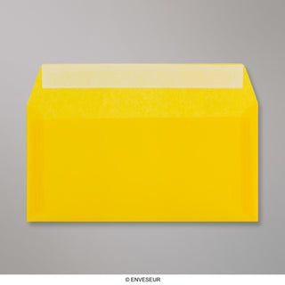 Semitransparente konvolutter