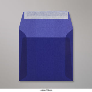 Semitransparente konvolutter