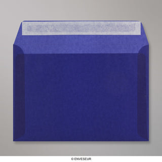 Semitransparente konvolutter