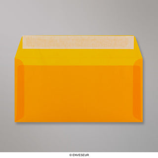 Semitransparente konvolutter