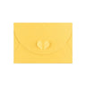 Butterfly Envelopes Yellow 114 x 162 mm (C6)