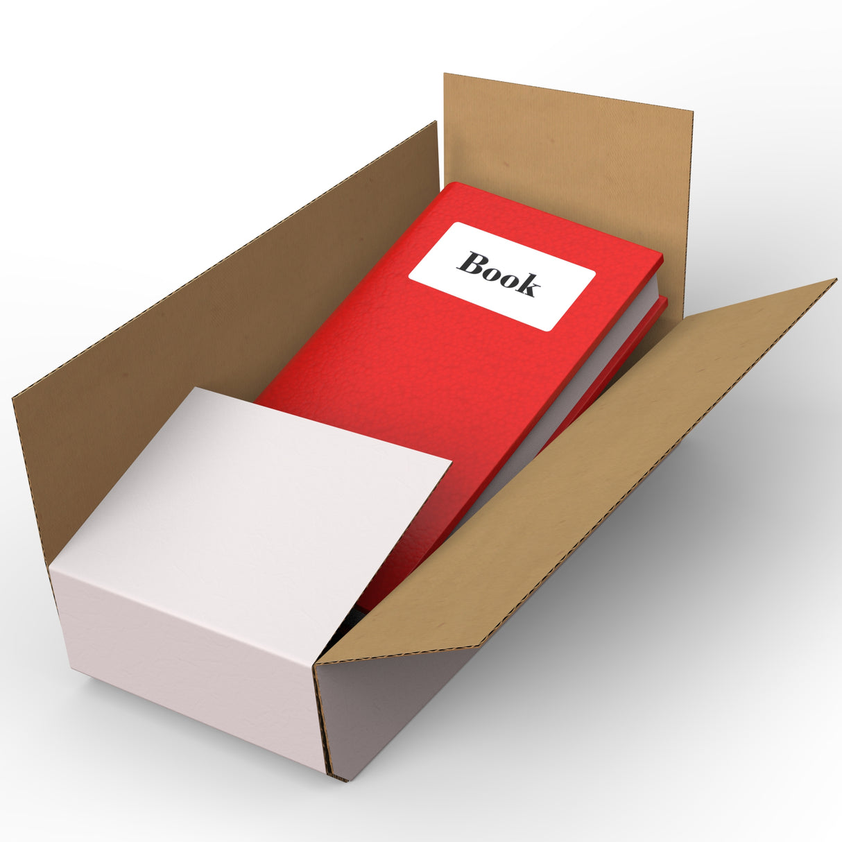Krydskasser til forsendelse