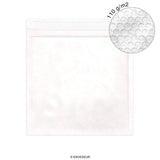 Økonomiboblekuverter