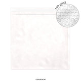 Økonomiboblekuverter