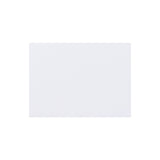 Hvid konvolut 135x184 mm