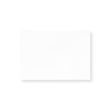 Hvidvævet konvolut 70x100 mm