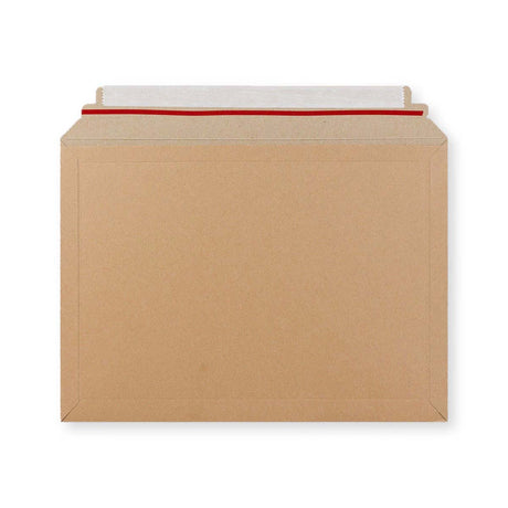 328x458 mm Capacity Book Mailer