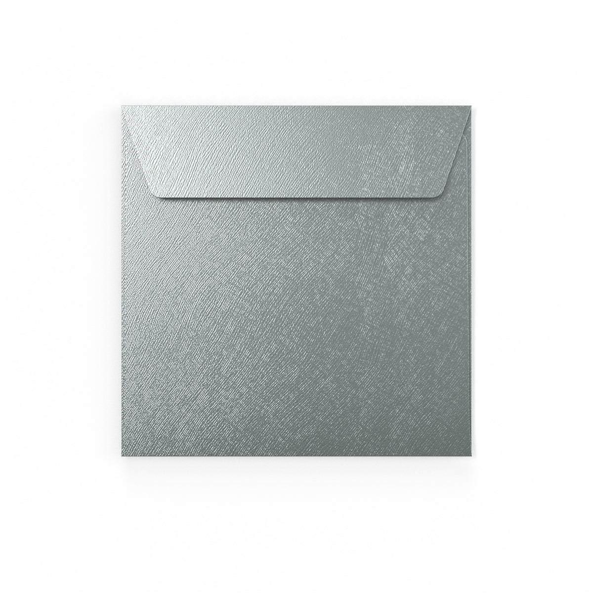 Teksturerede konvolutter - Lige Flap