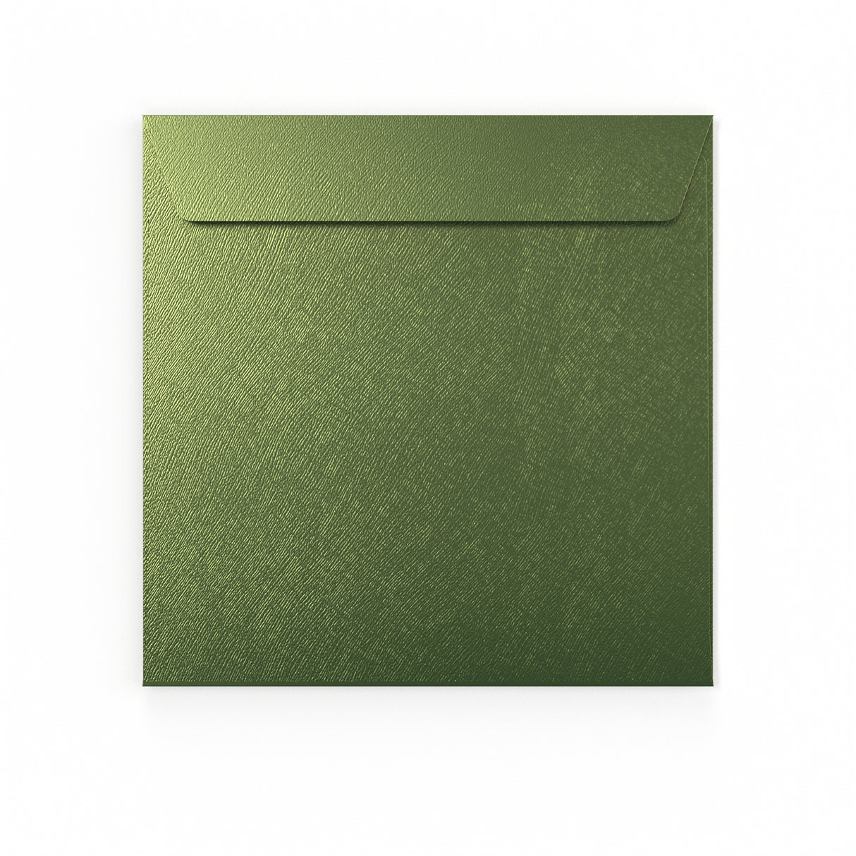 Teksturerede konvolutter - Lige Flap