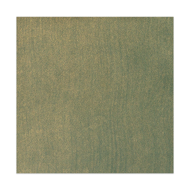 Textured Envelopes Champagne Green 155 x 155 mm