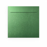 Teksturerede konvolutter - Lige Flap