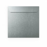 Teksturerede konvolutter - Lige Flap