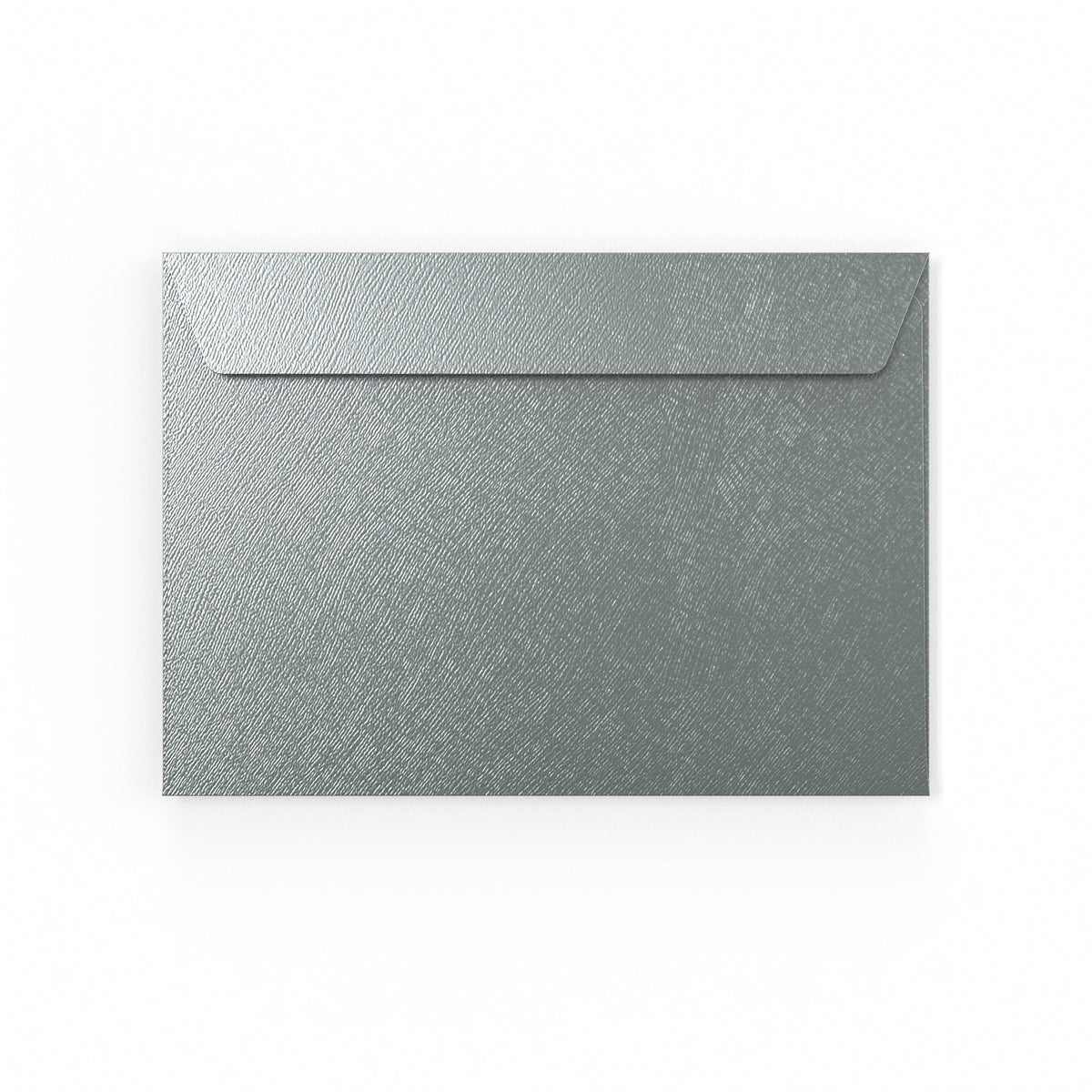 Teksturerede konvolutter - Lige Flap