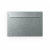 Teksturerede konvolutter - Lige Flap