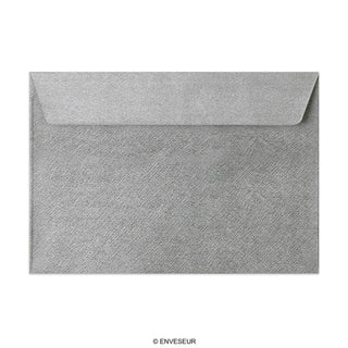 Teksturerede konvolutter