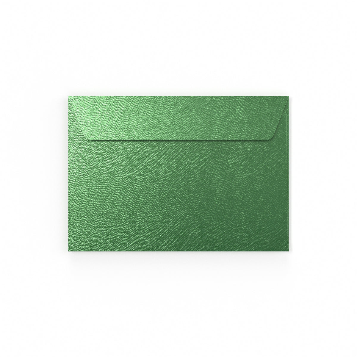 Teksturerede konvolutter - Lige Flap