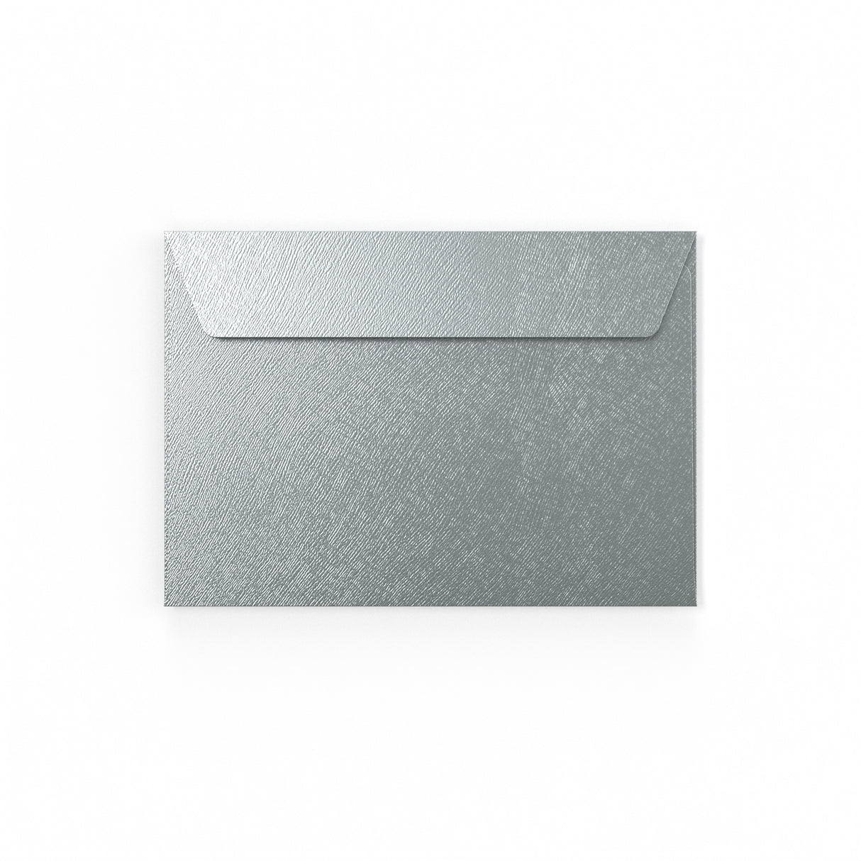 Teksturerede konvolutter - Lige Flap